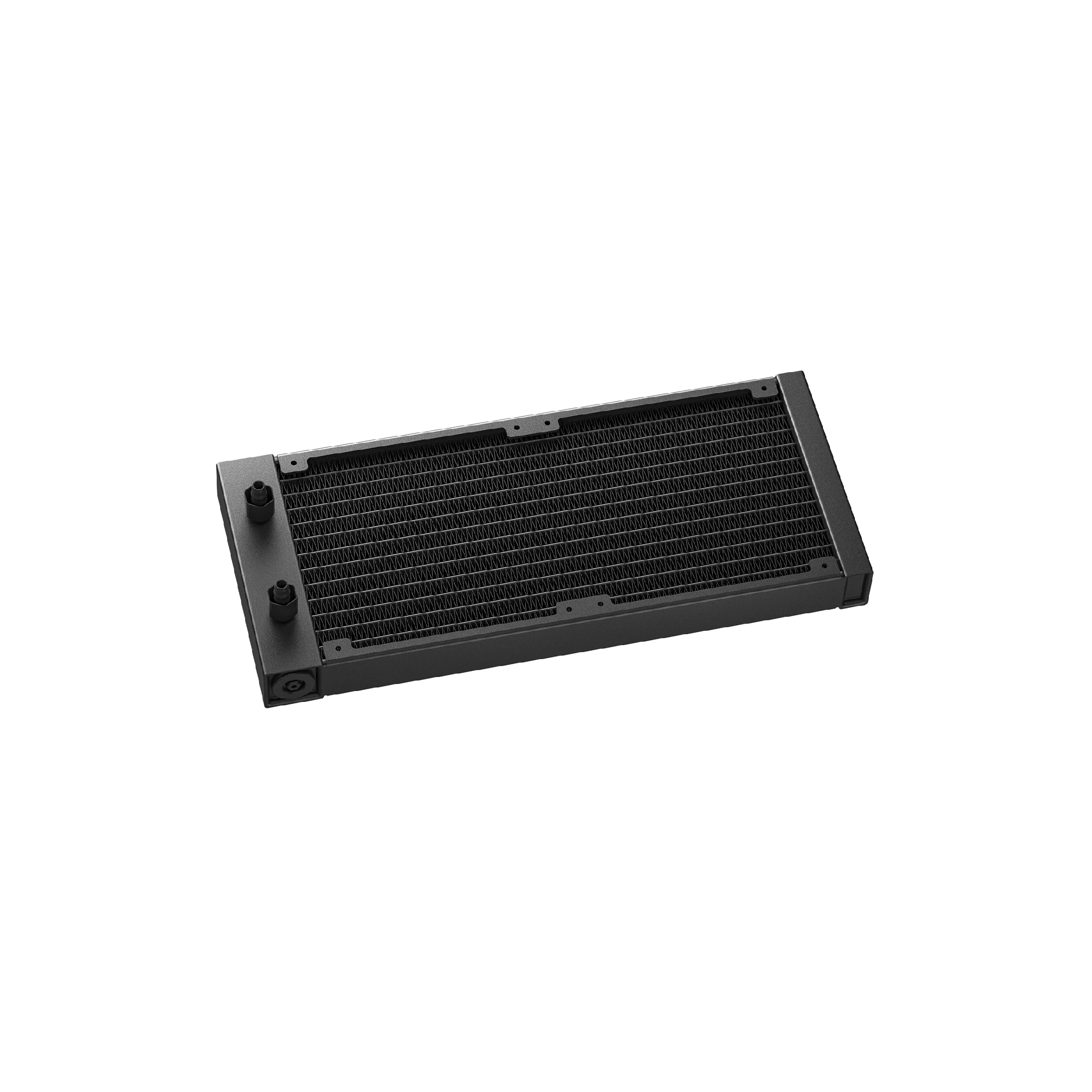Водно охлаждане DeepCool LM240 Water Cooling 2.4" IPS Display ARGB