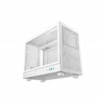  Кутия DeepCool CH160 WH PLUS Case mATX