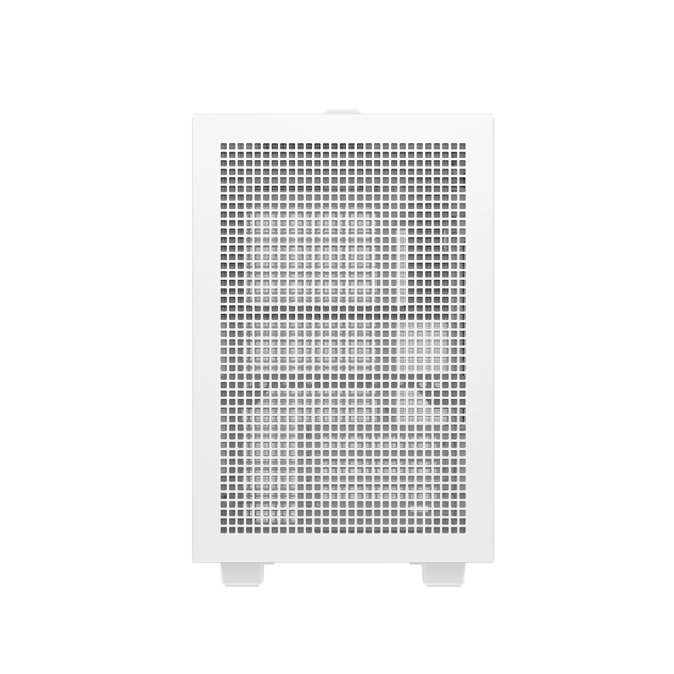  Кутия DeepCool CH160 WH PLUS Case mATX