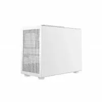  Кутия DeepCool CH160 WH PLUS Case mATX