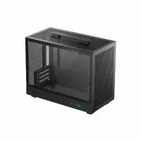  Кутия DeepCool CH160 PLUS Case mATX