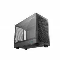  Кутия DeepCool CH160 PLUS Case mATX