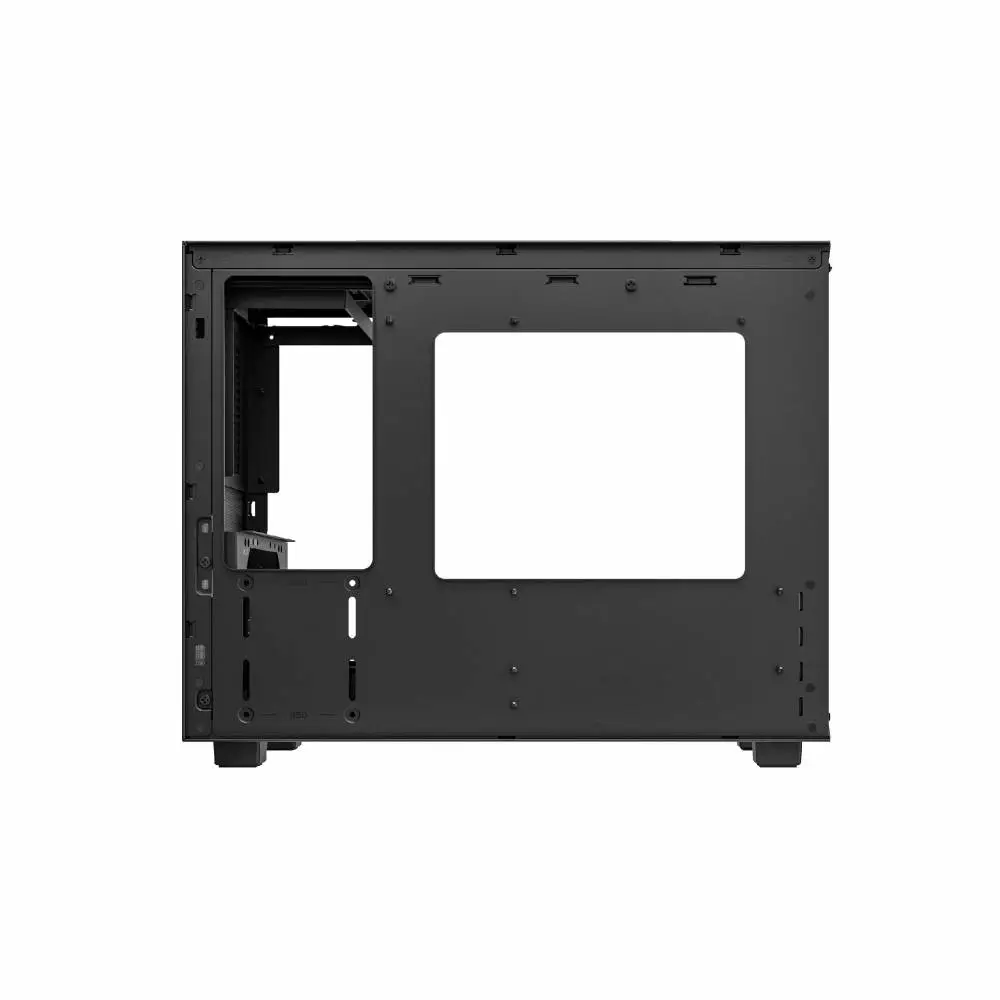 Кутия DeepCool CH160 PLUS Case mATX
