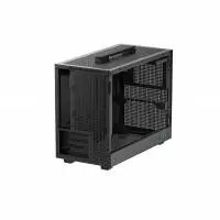 Кутия DeepCool CH160 PLUS Case mATX