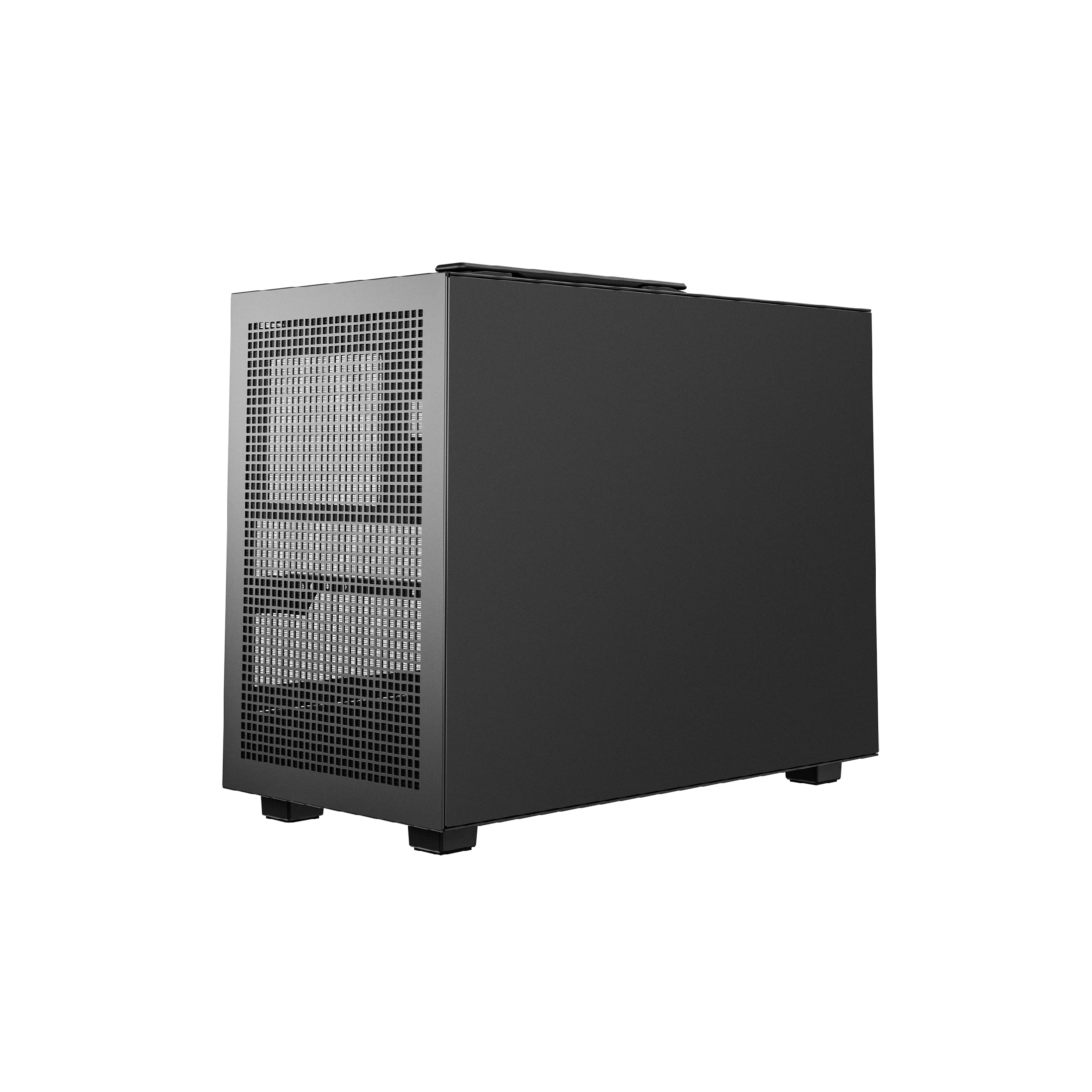  Кутия DeepCool CH160 PLUS Case mATX