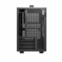 Кутия DeepCool CH160 PLUS Case mATX