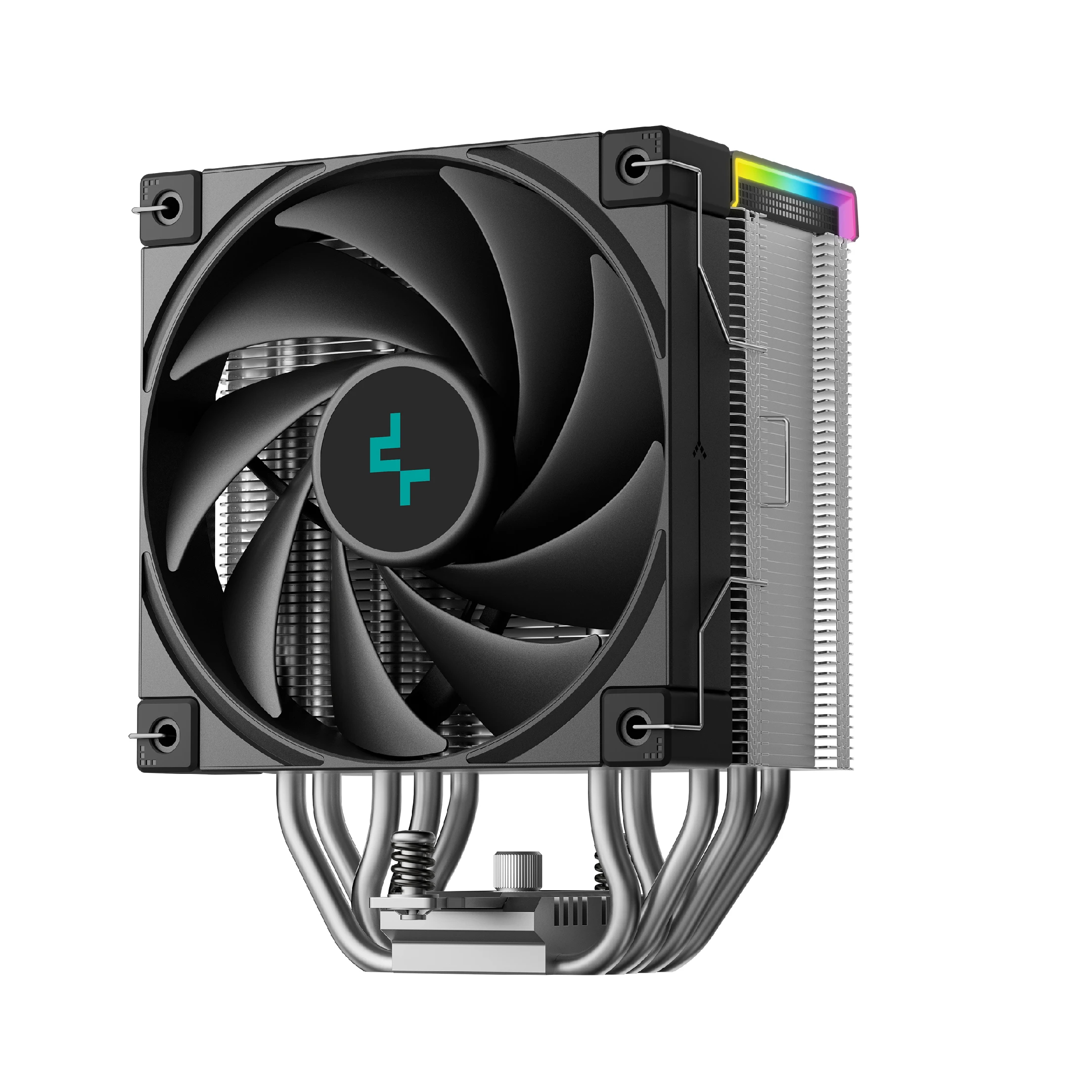 Охладител за процесор DeepCool AK500S DIGITAL SE CPU Cooler