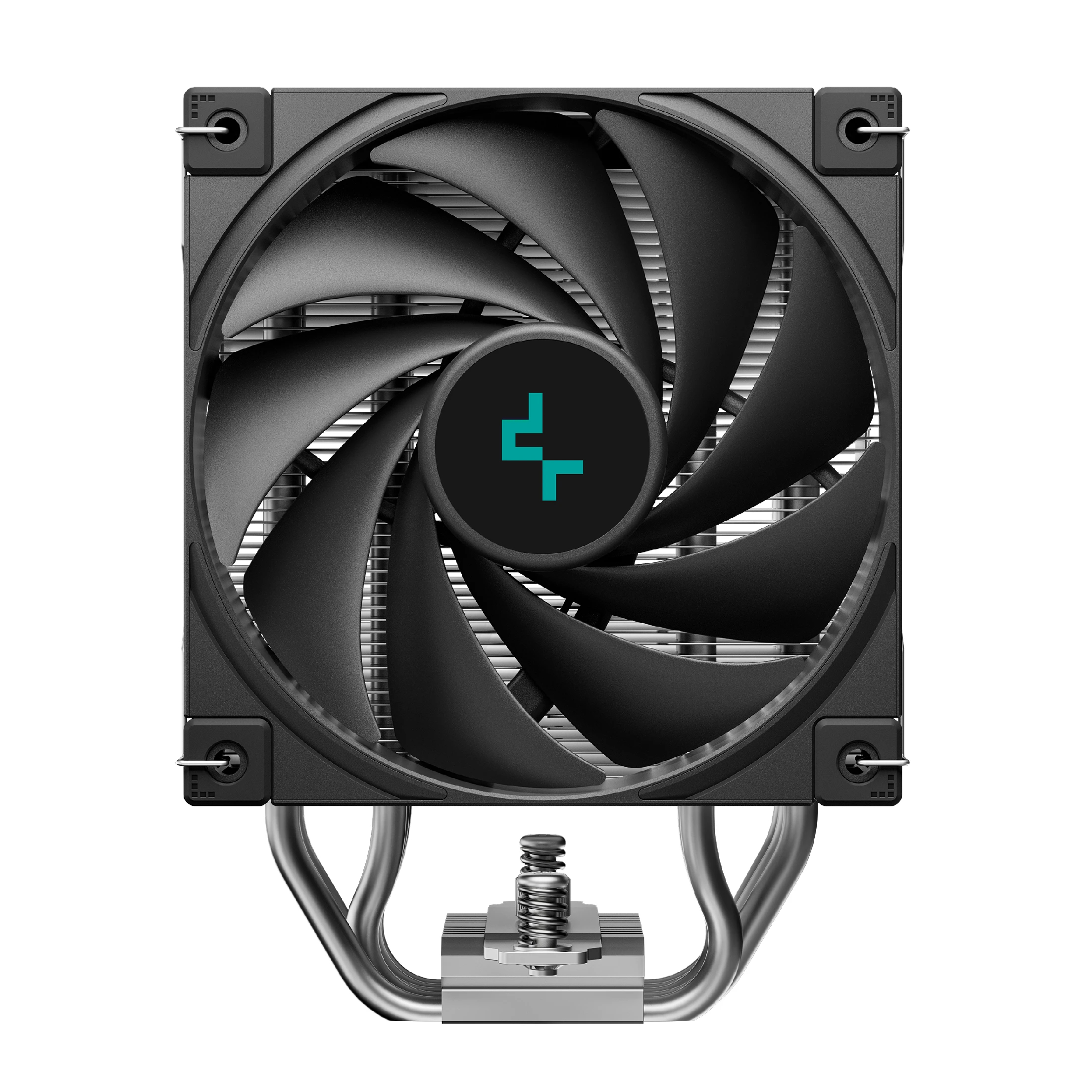 Охладител за процесор DeepCool AK500S DIGITAL SE CPU Cooler