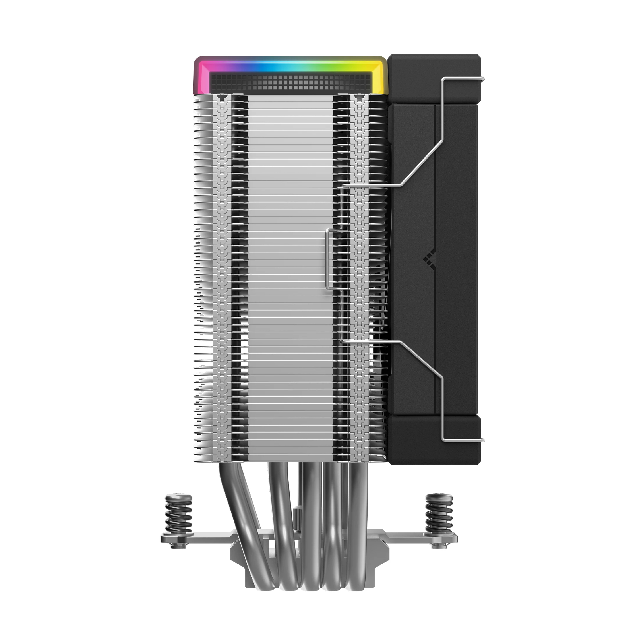 Охладител за процесор DeepCool AK500S DIGITAL SE CPU Cooler
