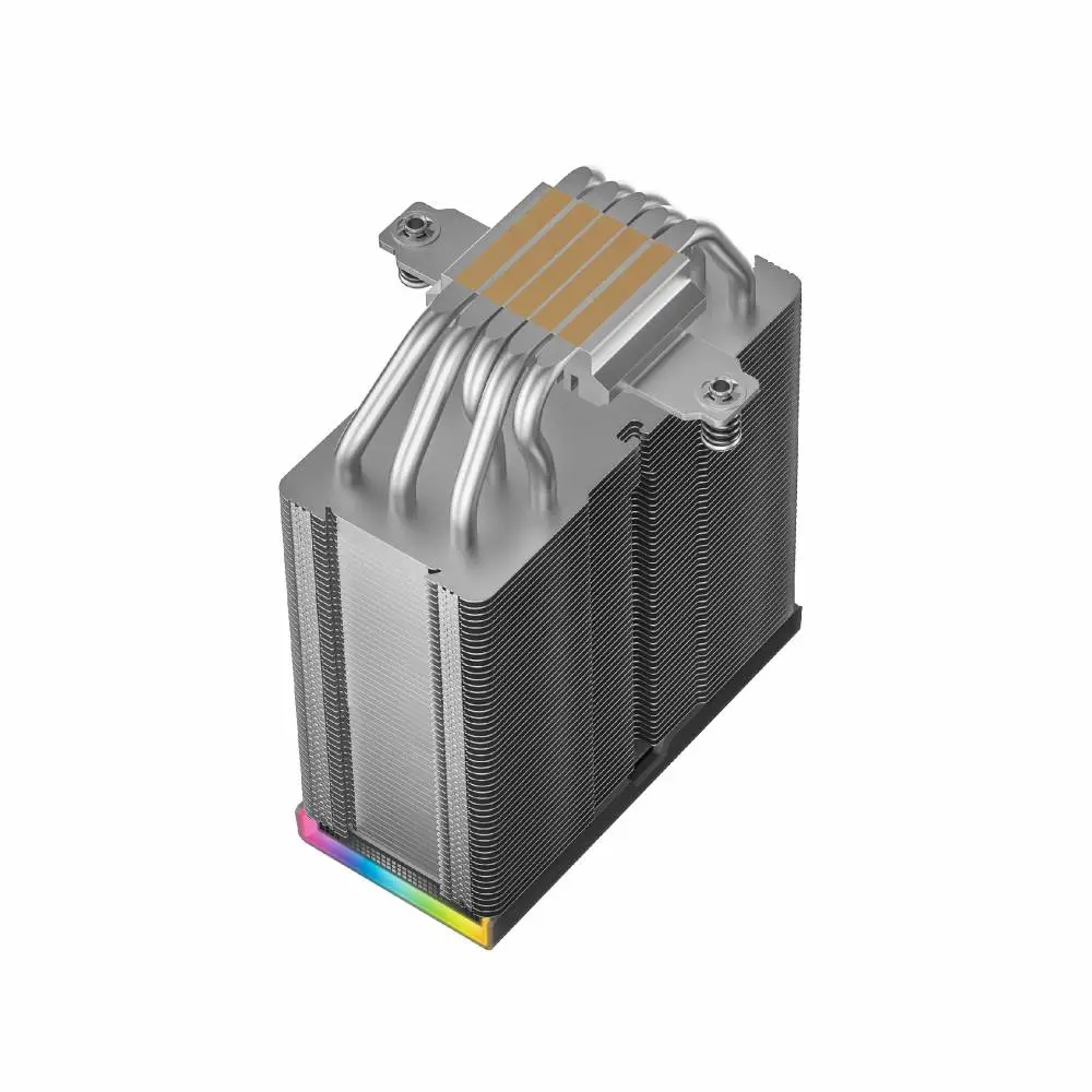 Охладител за процесор DeepCool AK500S DIGITAL SE CPU Cooler