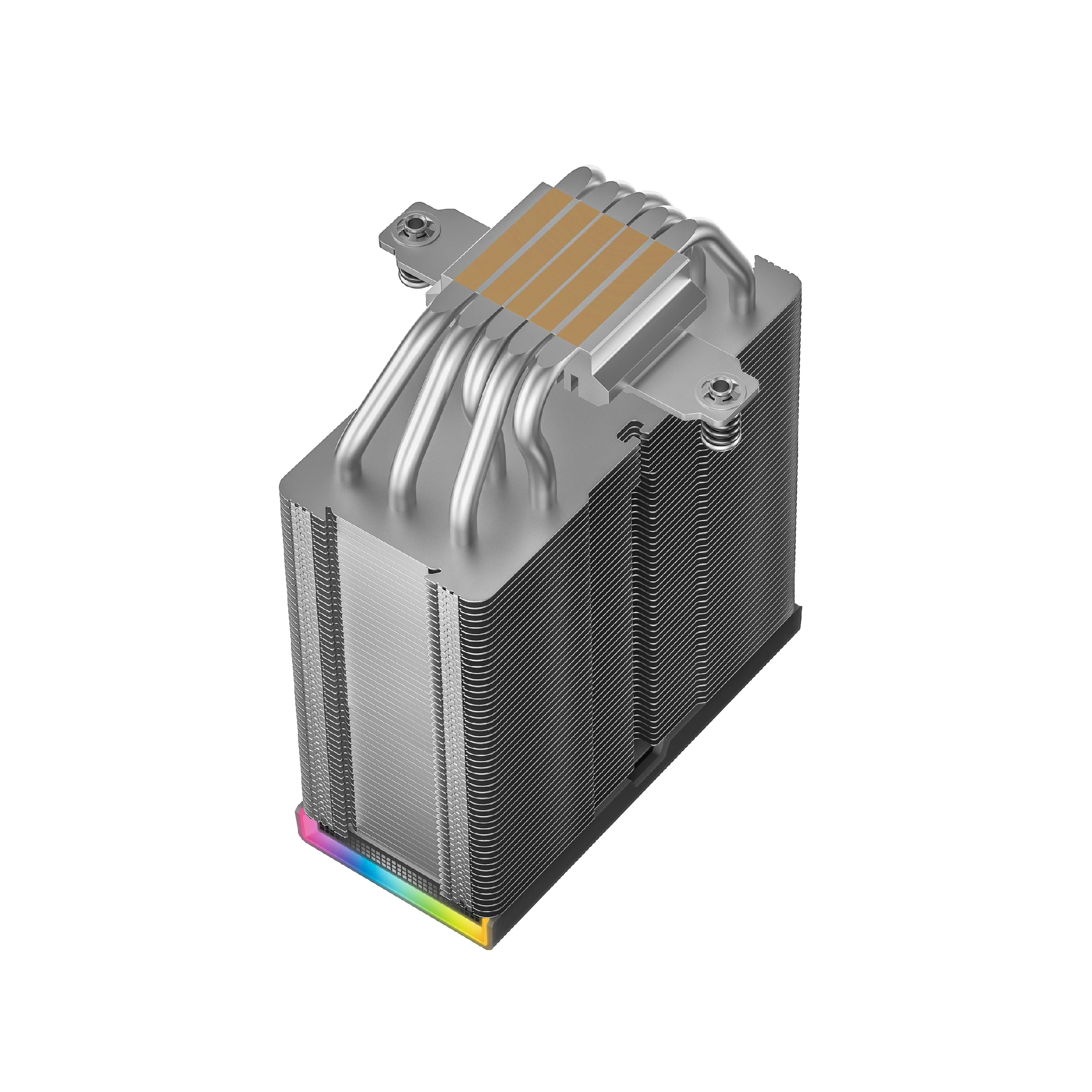 Охладител за процесор DeepCool AK500S DIGITAL SE CPU Cooler