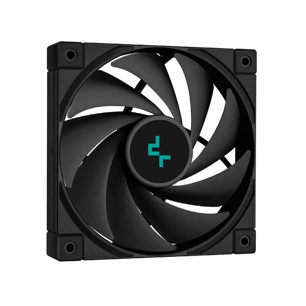 Охладител за процесор DeepCool AK500S DIGITAL SE CPU Cooler