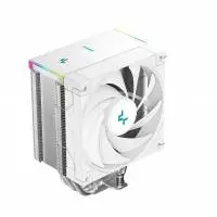 Охладител за процесор DeepCool AK500S DIGITAL SE WH CPU Cooler
