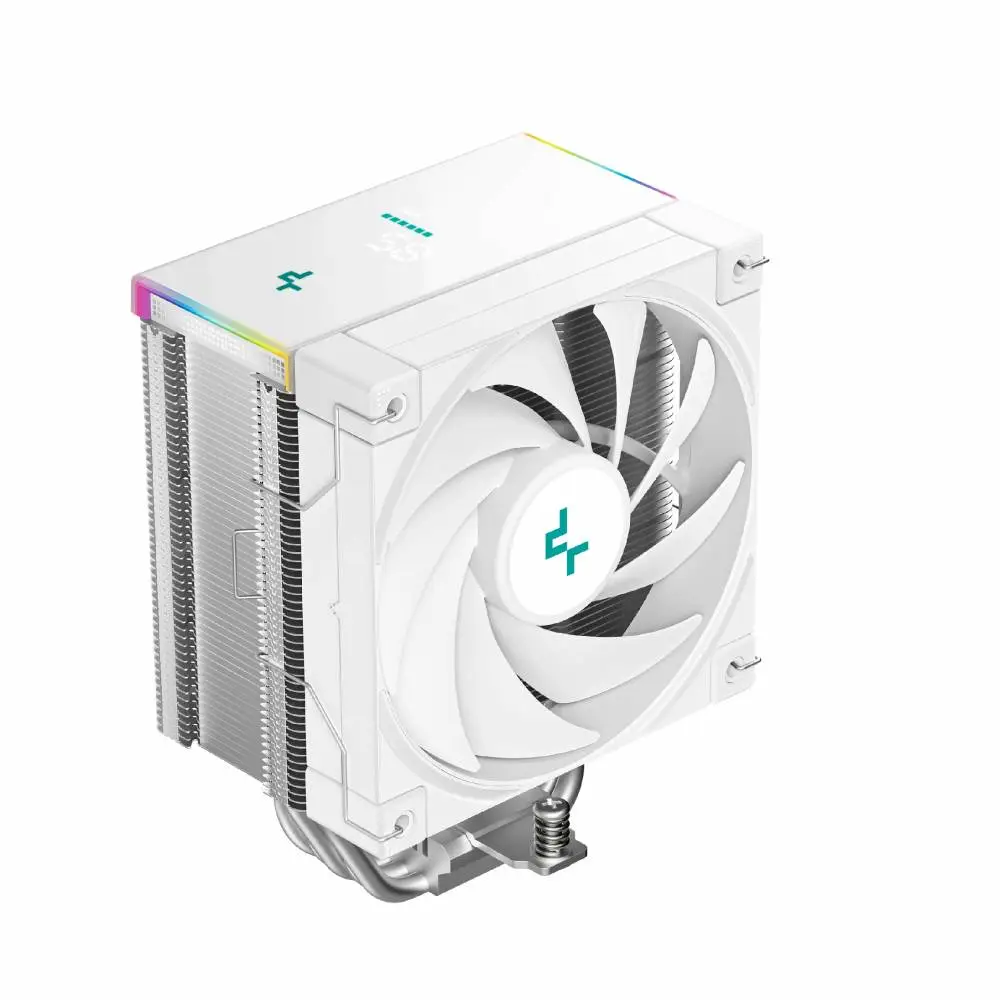 CPU cooler DeepCool AK500S DIGITAL SE WH CPU Cooler