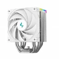 Охладител за процесор DeepCool AK500S DIGITAL SE WH CPU Cooler
