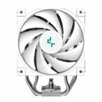 Охладител за процесор DeepCool AK500S DIGITAL SE WH CPU Cooler