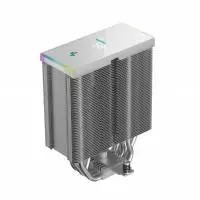 Охладител за процесор DeepCool AK500S DIGITAL SE WH CPU Cooler