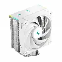 Охладител за процесор DeepCool AK400 DIGITAL SE WH CPU Cooler
