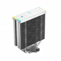 Охладител за процесор DeepCool AK400 DIGITAL SE WH CPU Cooler