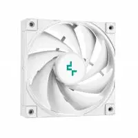 Охладител за процесор DeepCool AK400 DIGITAL SE WH CPU Cooler