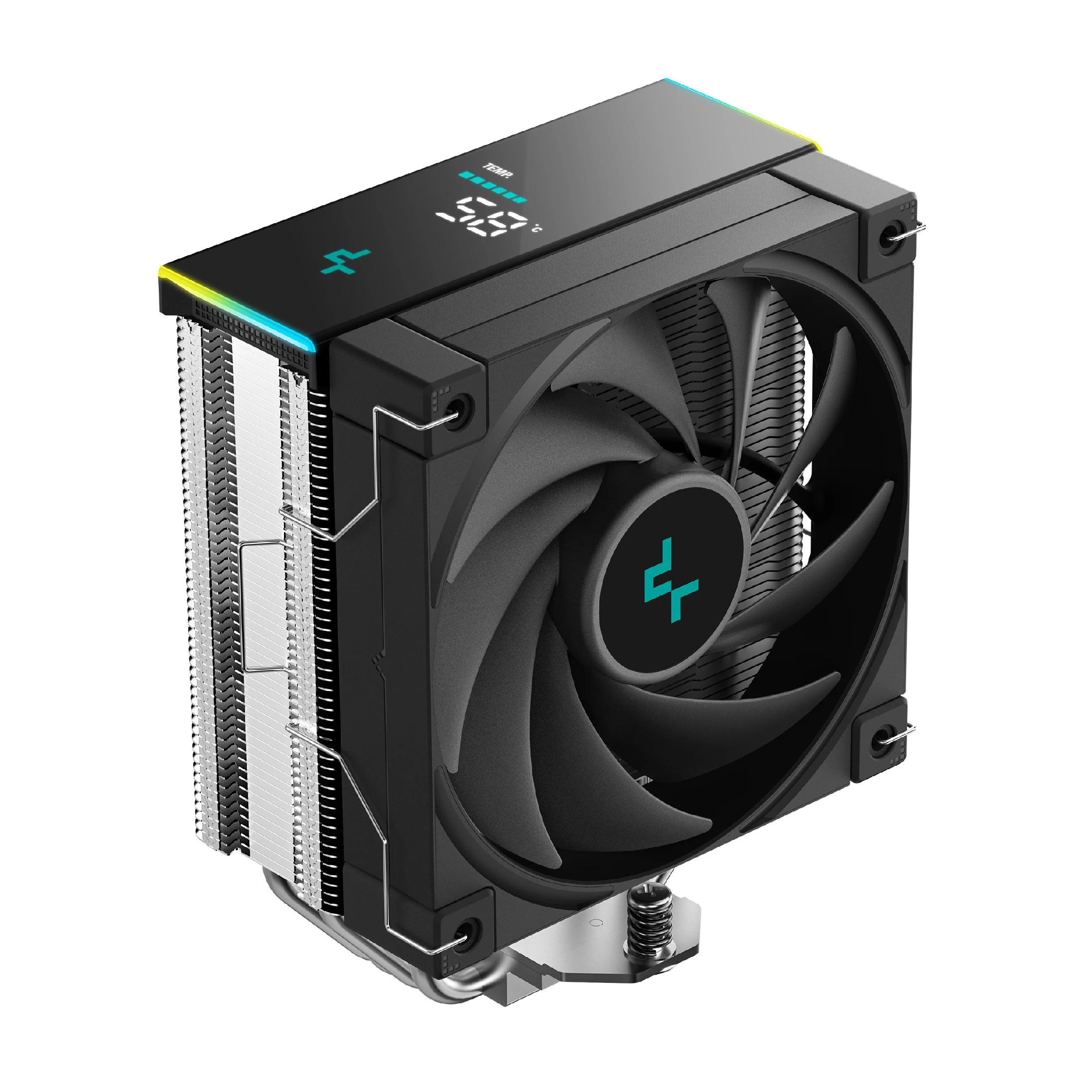 Dissipatore per processore DeepCool AK400 DIGITAL SE CPU Cooler