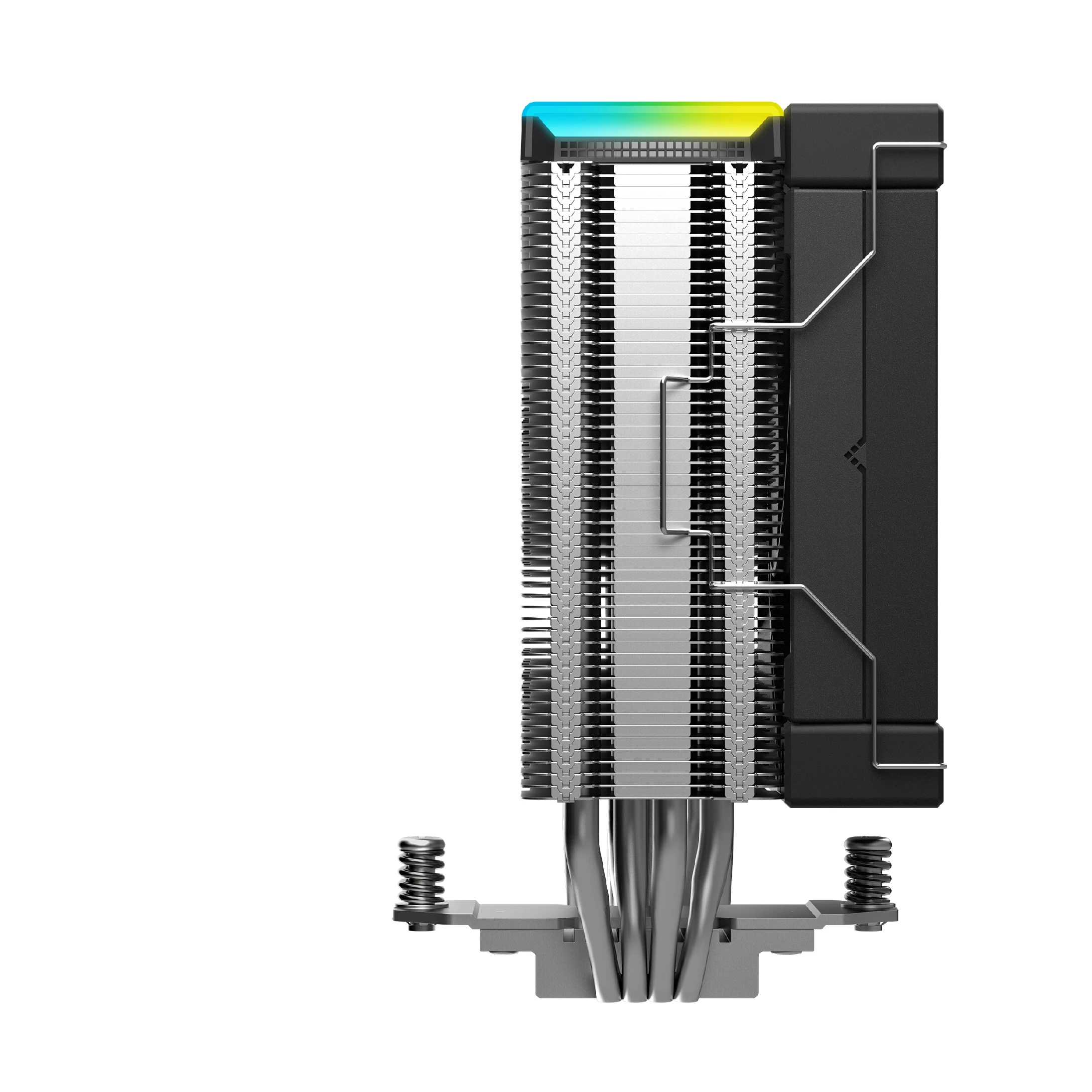 Dissipatore per processore DeepCool AK400 DIGITAL SE CPU Cooler