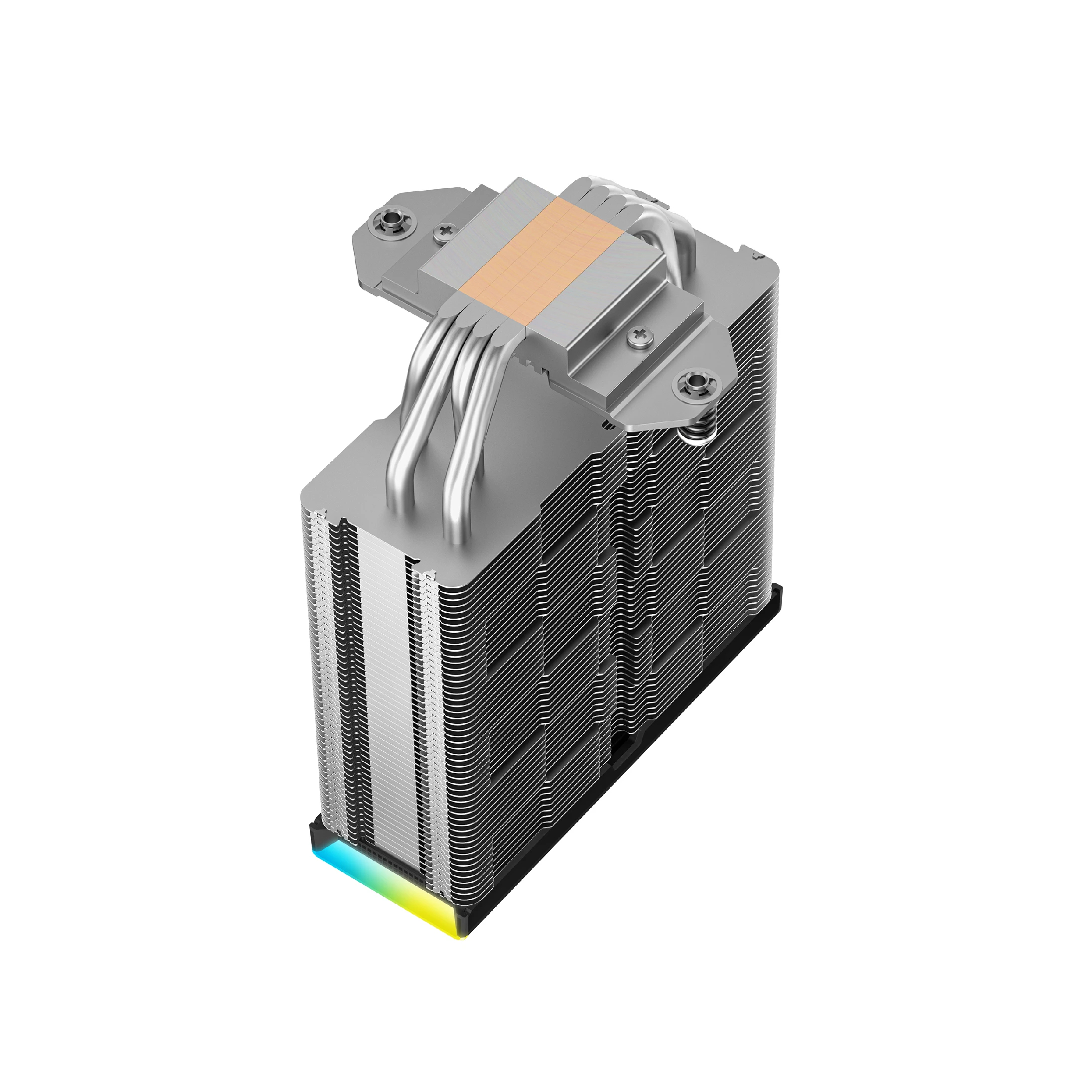 Dissipatore per processore DeepCool AK400 DIGITAL SE CPU Cooler