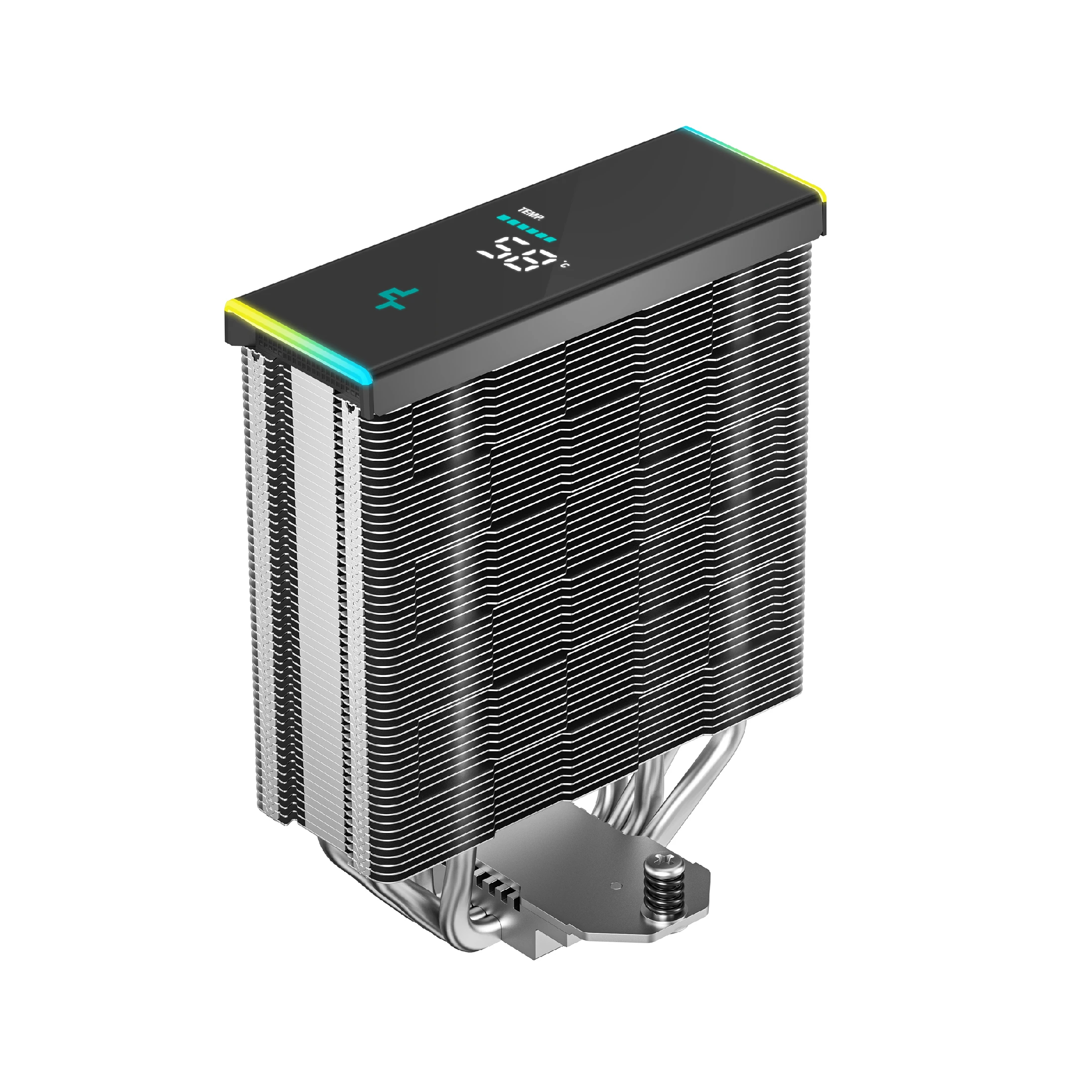 Dissipatore per processore DeepCool AK400 DIGITAL SE CPU Cooler