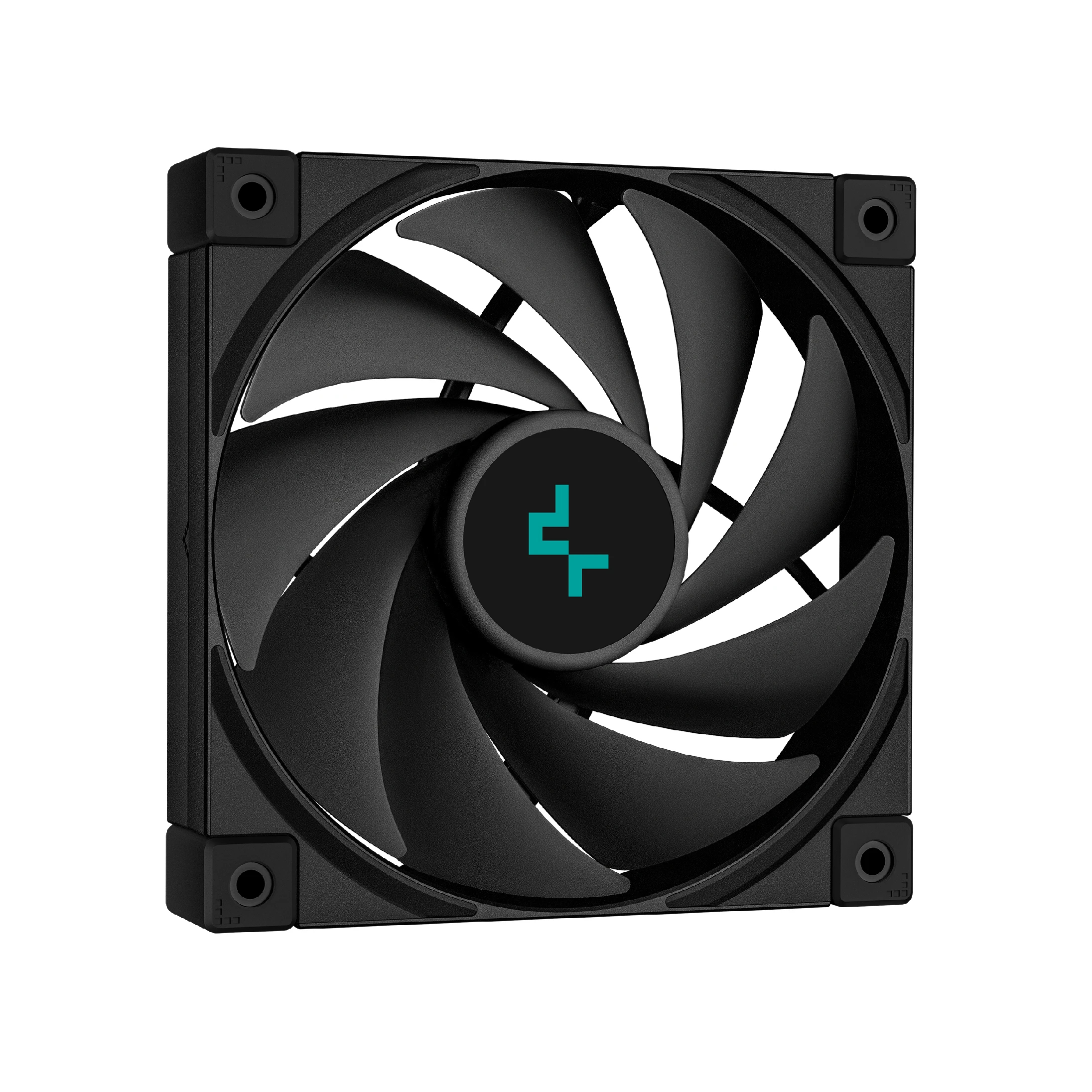 Dissipatore per processore DeepCool AK400 DIGITAL SE CPU Cooler