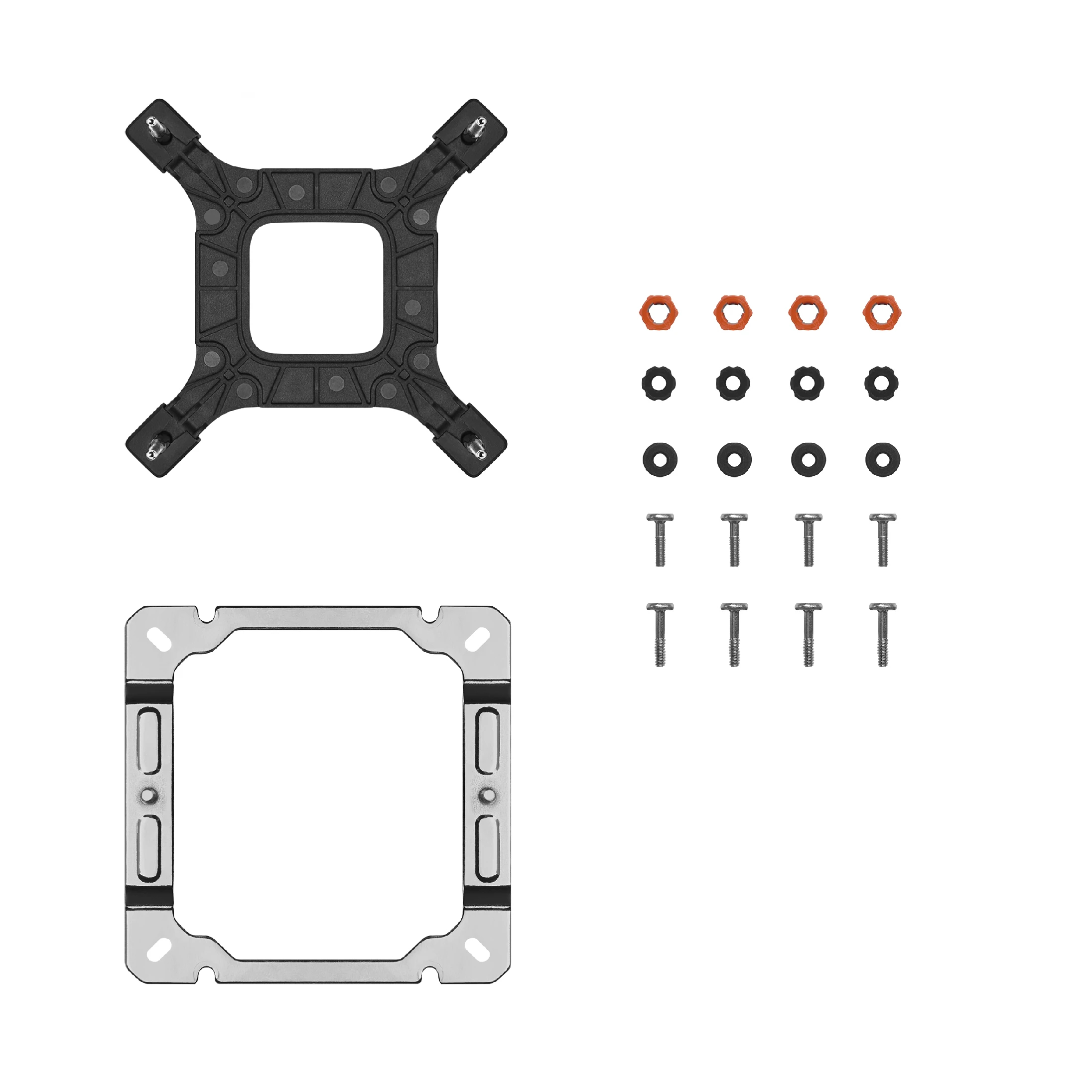 Dissipatore per processore DeepCool AK400 DIGITAL SE CPU Cooler