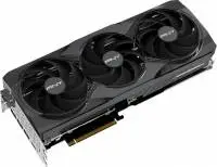 Видео карта PNY GeForce RTX 5070 Ti 16GB OC Triple Fan - VCG5071T16TFXPB1-O