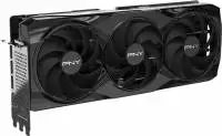 Видео карта PNY GeForce RTX 5070 Ti 16GB OC Triple Fan - VCG5071T16TFXPB1-O