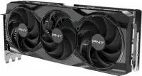 Видео карта PNY GeForce RTX 5070 Ti 16GB OC Triple Fan - VCG5071T16TFXPB1-O
