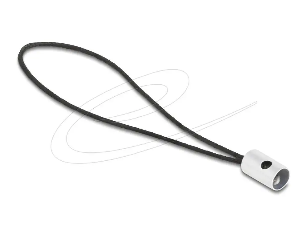 Delock Адаптер USB-C мъжко към Lightning женско PD 3.0