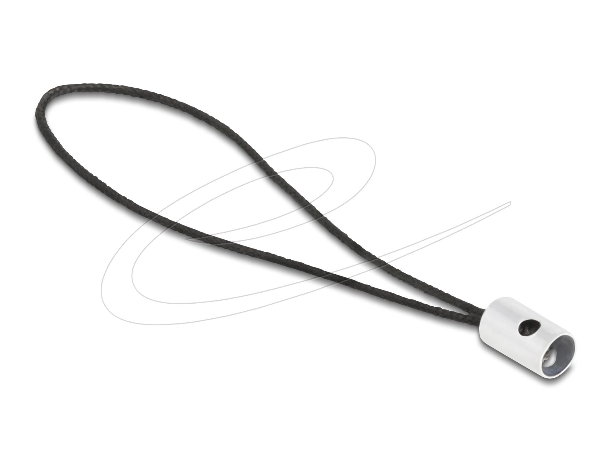 Delock Адаптер USB-C мъжко към Lightning женско PD 3.0