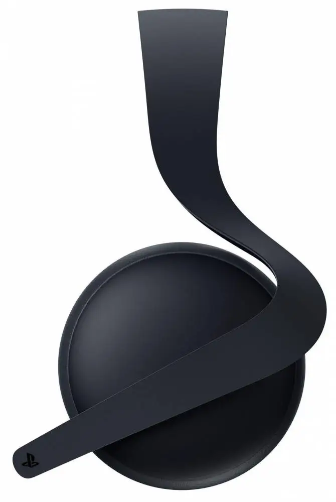 Безжични слушалки Sony Playstation PULSE Elite - Midnight Black