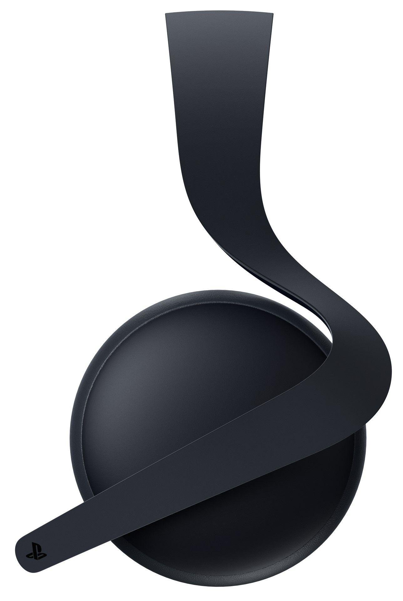 Безжични слушалки Sony Playstation PULSE Elite - Midnight Black