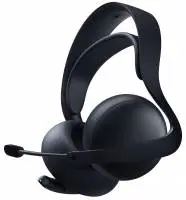 Безжични слушалки Sony Playstation PULSE Elite - Midnight Black