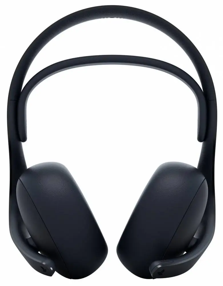 Безжични слушалки Sony Playstation PULSE Elite - Midnight Black