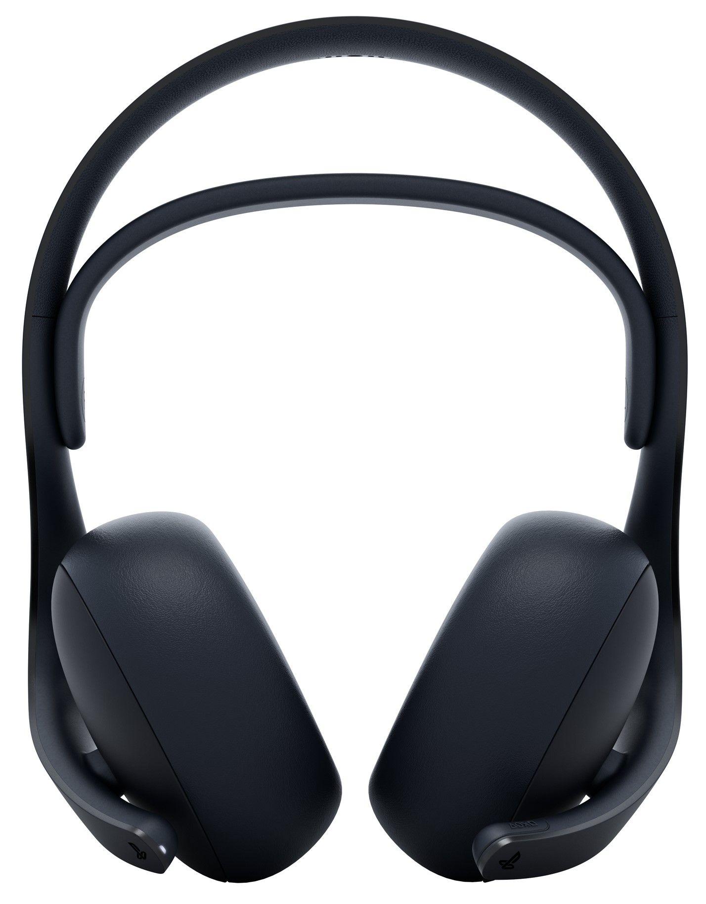 Безжични слушалки Sony Playstation PULSE Elite - Midnight Black