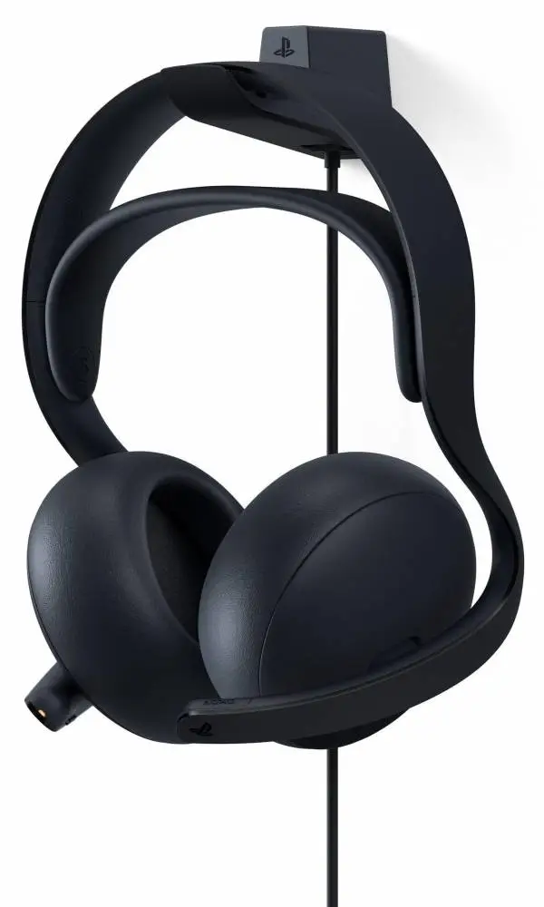 Безжични слушалки Sony Playstation PULSE Elite - Midnight Black