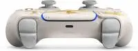 Безжичен контролер Sony DualSense - Ghost of Yotei Gold Limited Edition
