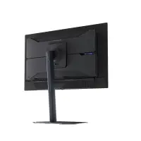 Геймърски монитор GIGABYTE MO27Q2 - 27" QD-OLED, QHD (2560 x 1440), 280Hz, 0.03ms