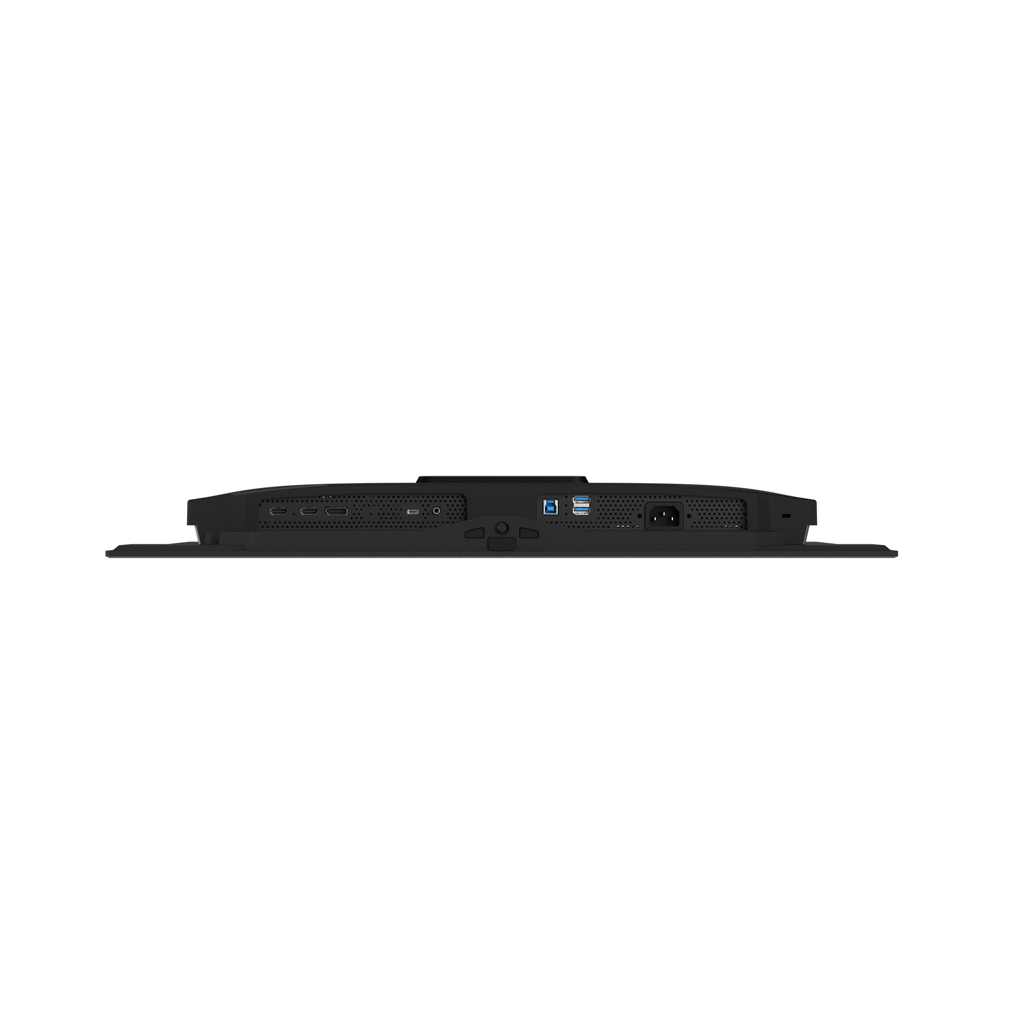 Геймърски монитор GIGABYTE MO27Q2 - 27" QD-OLED, QHD (2560 x 1440), 280Hz, 0.03ms
