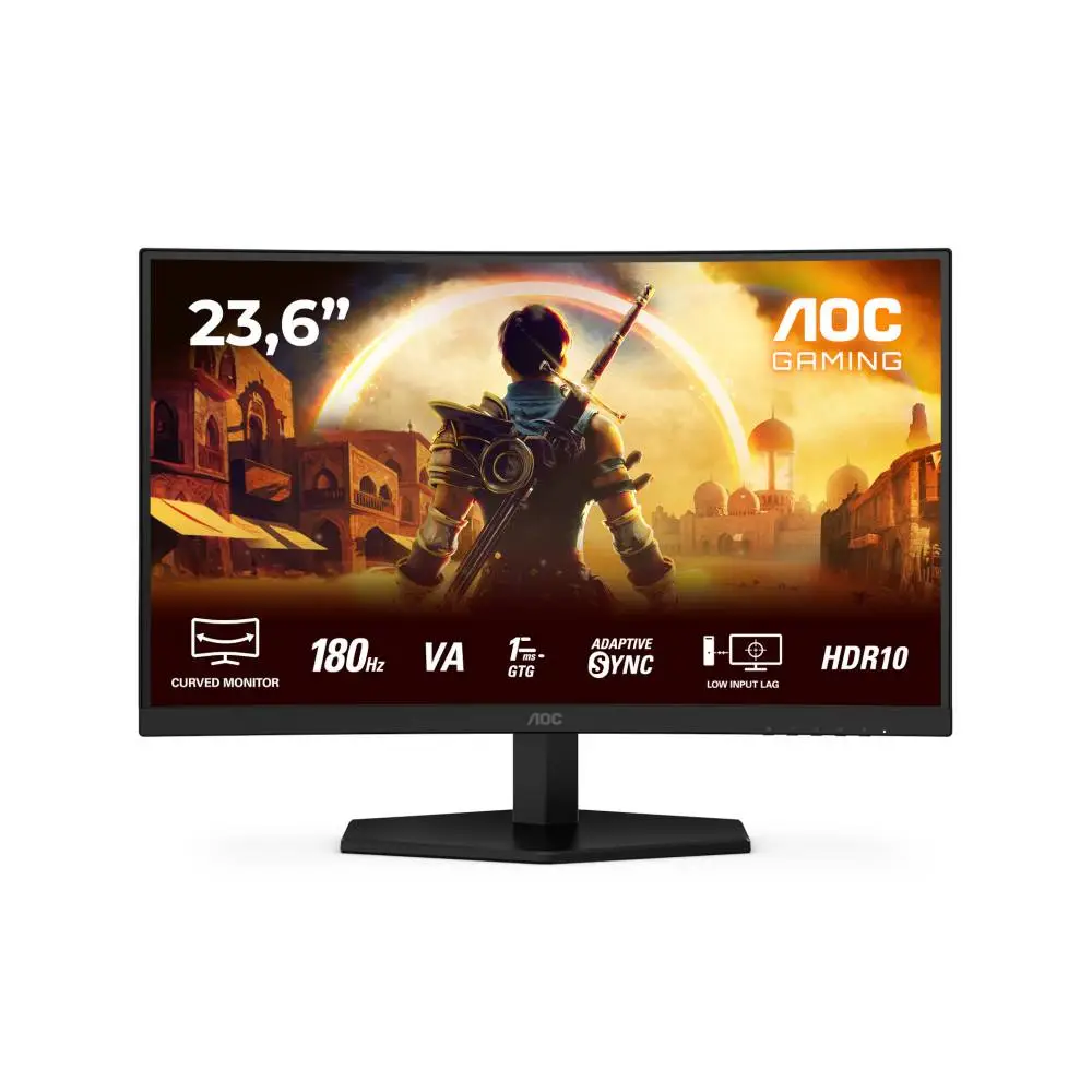 Монитор AOC C24G42E