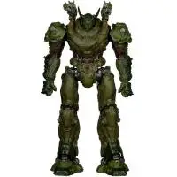 Фигурка DOOM: The Dark Ages Doom Slayer Atlan 12in