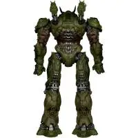 Фигурка DOOM: The Dark Ages Doom Slayer Atlan 12in