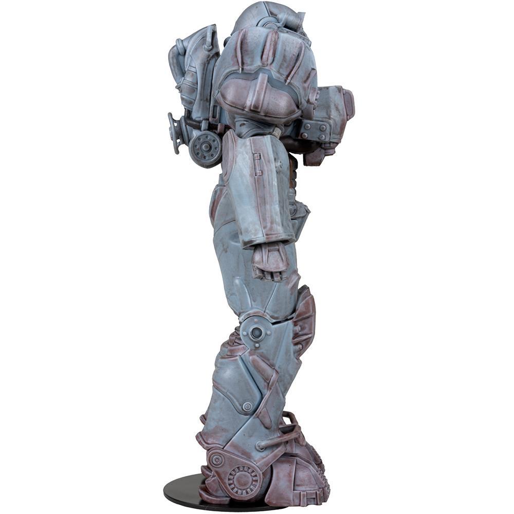 Фигурка FALLOUT 76 - T-60 Deluxe Action Figure Elite Edition #3