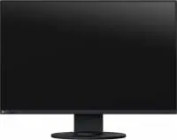 Монитор EIZO FlexScan EV2410R - 23.8 inch IPS, Wide, Full HD, HDMI, DisplayPort - Черен