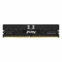 Памет Kingston FURY Renegade Pro 128GB (4x32GB) DDR5 5600MHz CL28 RDIMM - KF556R28RBE2K4-128